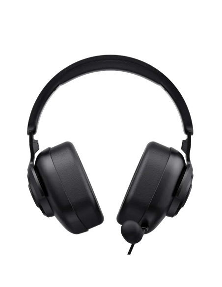 Игровая Гарнитура Havit H2230U, Проводной аналоговый, Чёрный