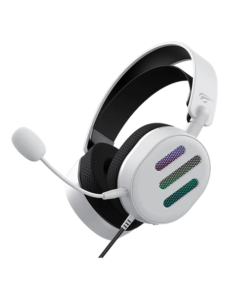 Игровая Гарнитура Havit H2038U, USB, Белый