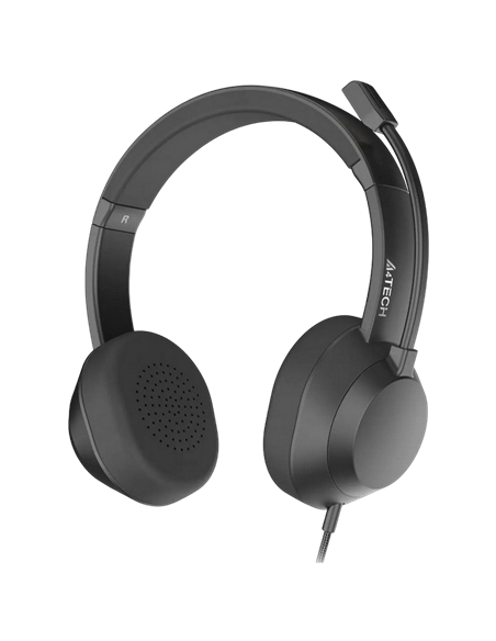 Căști A4Tech FH150U, Negru