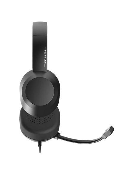 Căști A4Tech FH150U, Negru