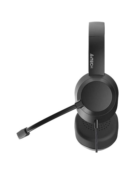 Наушники A4Tech FH150U, Чёрный