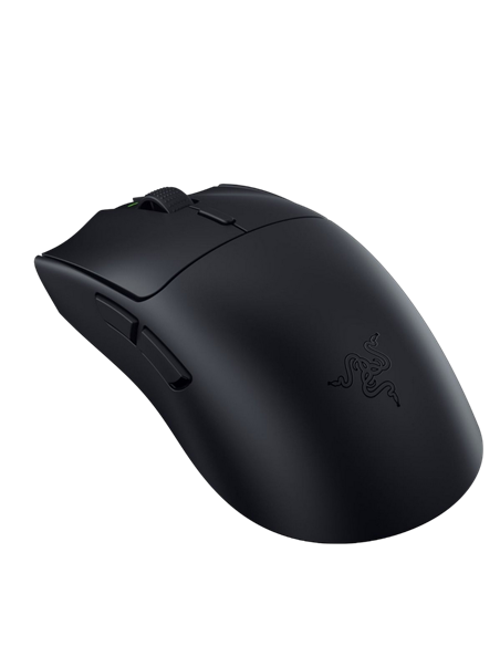 Gaming Mouse Razer Viper V3 HyperSpeed, Negru