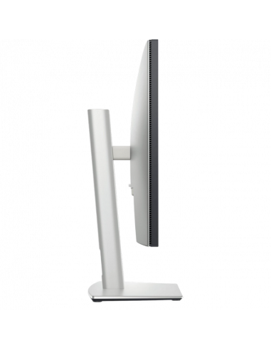 27" Monitor DELL U2724D, IPS 2560x1440 WQHD, Alb