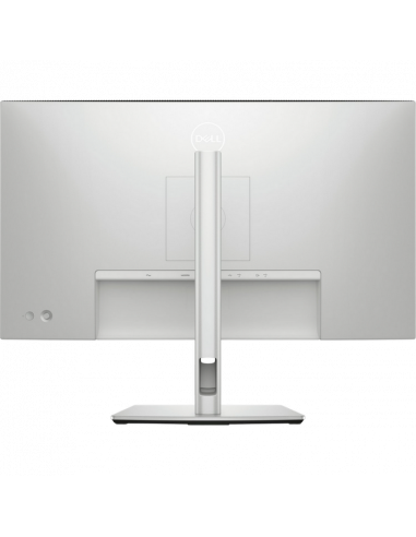 27" Monitor DELL U2724D, IPS 2560x1440 WQHD, Alb