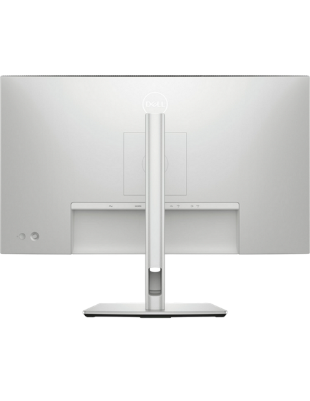 27" Монитор DELL U2724D, IPS 2560x1440 WQHD, Белый