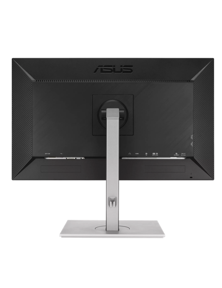 27" Монитор ASUS PA278CV, IPS 2560x1440 WQHD, Чёрный | Серебристый