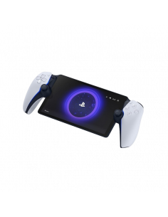 Портативная игровая консоль SONY PlayStation 5 Portal Remote Player, Белый | Черный 2