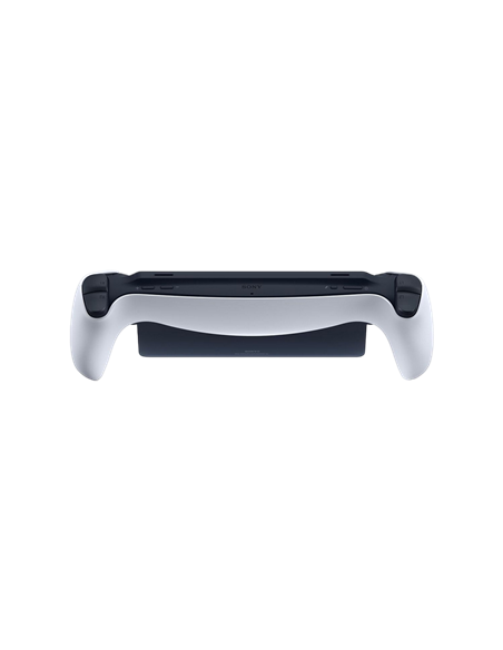 Портативная игровая консоль SONY PlayStation 5 Portal Remote Player, Белый | Черный