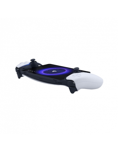 Портативная игровая консоль SONY PlayStation 5 Portal Remote Player, Белый | Черный