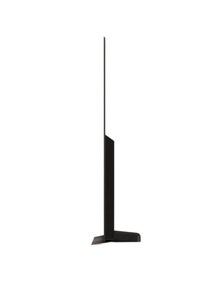 83" OLED SMART Телевизор LG OLED83C46LA, 3840x2160 4K UHD, webOS, Чёрный