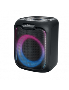 Boxă portabilă MUSE M-1803 DJ, Negru