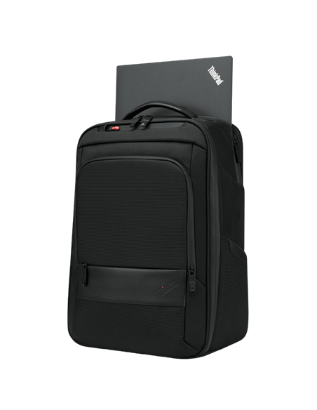 Geantă pentru Laptop Lenovo ThinkPad Professional Gen 2, 16", Negru Geantă pentru Laptop Lenovo ThinkPad Professional Gen 2, 16", Negru