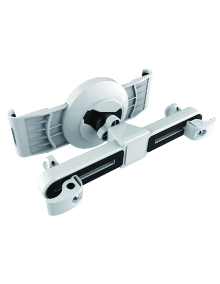 Автомобильный держатель Reflecta Tabula Car Universal Tablet mount, Белый