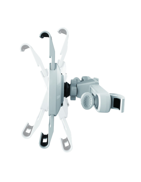 Автомобильный держатель Reflecta Tabula Car Universal Tablet mount, Белый