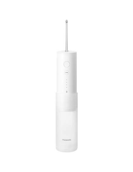 Irigator oral Panasonic EW-DJ4B-W520, Alb