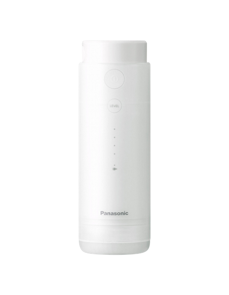 Irigator oral Panasonic EW-DJ4B-W520, Alb