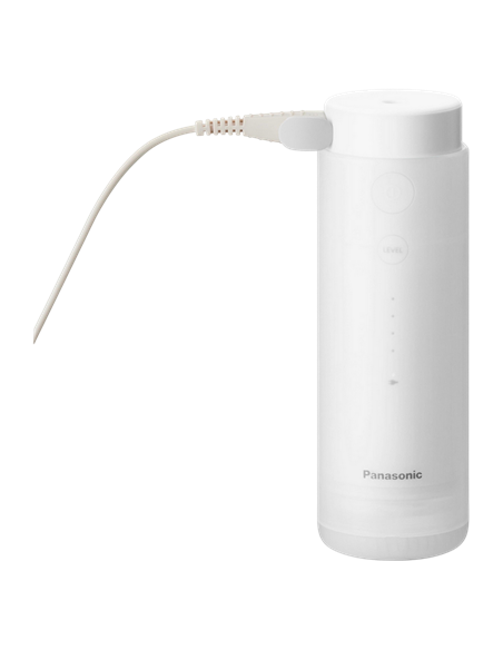 Irigator oral Panasonic EW-DJ4B-W520, Alb