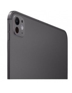 Tabletă Apple iPad Pro 11-inch A2836, Wi-Fi, 8GB/512GB, Space Black 2