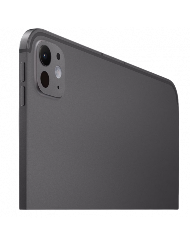 Планшет Apple iPad Pro 11-inch A2836, Wi-Fi, 8Гб/512Гб, Space Black