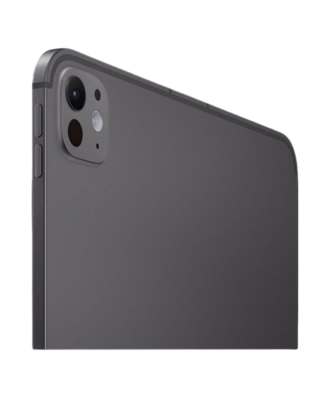 Планшет Apple iPad Pro 11-inch A2836, Wi-Fi, 8Гб/512Гб, Space Black