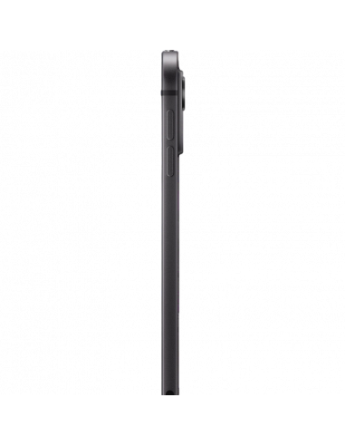 Tabletă Apple iPad Pro 11-inch A2836, Wi-Fi, 8GB/512GB, Space Black