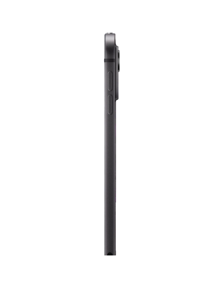 Планшет Apple iPad Pro 11-inch A2836, Wi-Fi, 8Гб/512Гб, Space Black