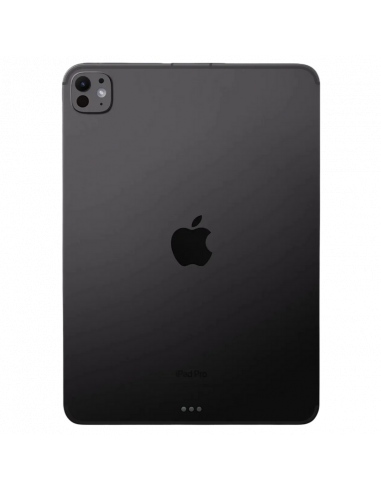 Планшет Apple iPad Pro 11-inch A2836, Wi-Fi, 8Гб/512Гб, Space Black