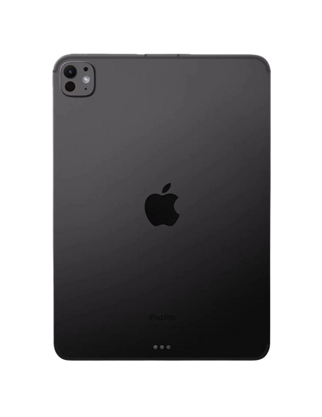 Планшет Apple iPad Pro 11-inch A2836, Wi-Fi, 8Гб/512Гб, Space Black
