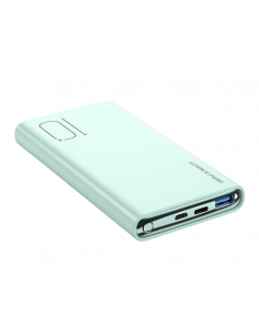 Acumulator extern XO PR229, 1000mAh, Verde
