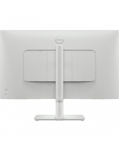 27" Monitor DELL S2725HS, IPS 1920x1080 FHD, Argintiu 2
