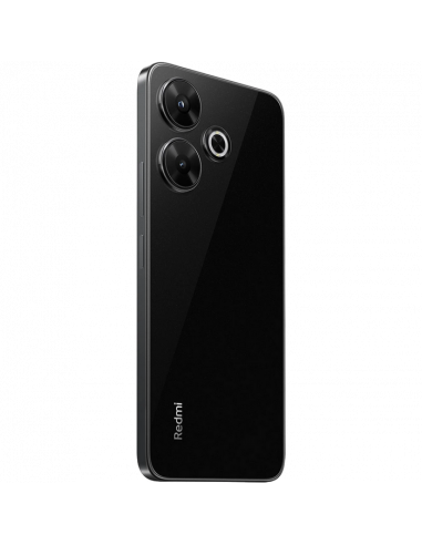 Смартфон Xiaomi Redmi 13, 6Гб/128Гб, Midnight Black