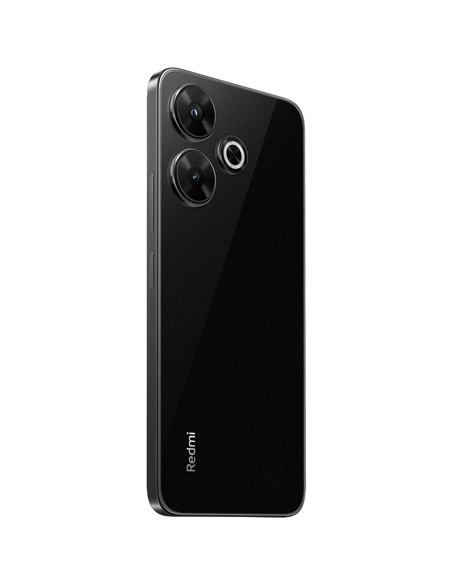 Смартфон Xiaomi Redmi 13, 6Гб/128Гб, Midnight Black