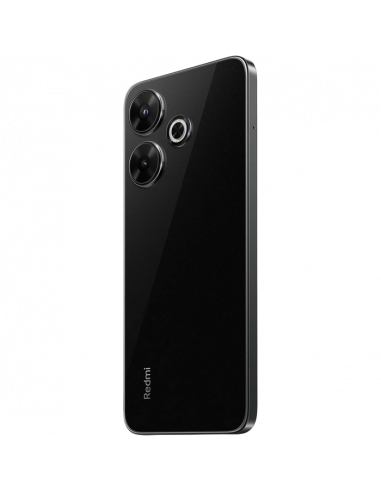 Смартфон Xiaomi Redmi 13, 6Гб/128Гб, Midnight Black