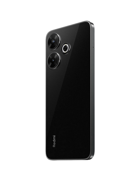 Смартфон Xiaomi Redmi 13, 6Гб/128Гб, Midnight Black