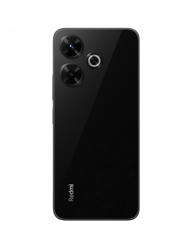 Смартфон Xiaomi Redmi 13, 6Гб/128Гб, Midnight Black