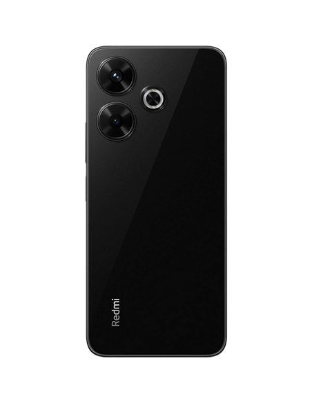 Smartphone Xiaomi Redmi 13, 6GB/128GB, Midnight Black