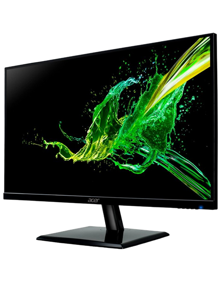 23,8" Монитор Acer EK241YEbi, IPS 1920x1080 FHD, Чёрный