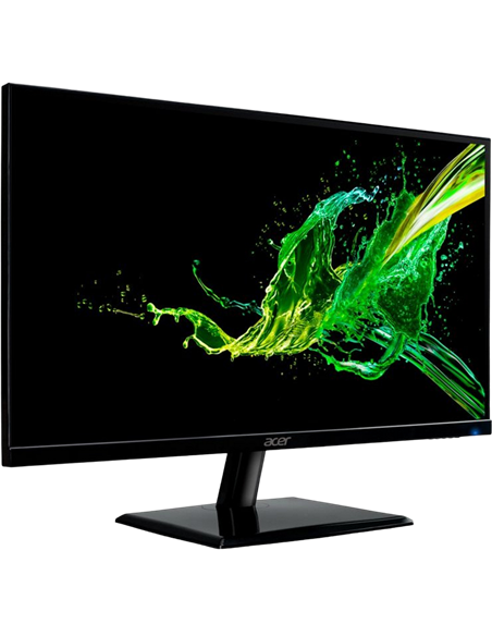 23,8" Монитор Acer EK241YEbi, IPS 1920x1080 FHD, Чёрный