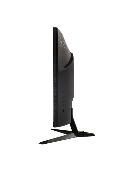 27" Игровой монитор Acer ED271UP3bmiipx, VA 2560x1440 WQHD, Чёрный