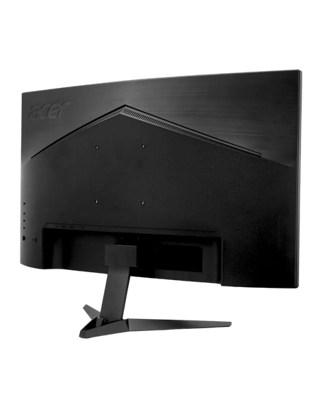 27" Monitor Gaming Acer ED271UP3bmiipx, VA 2560x1440 WQHD, Negru