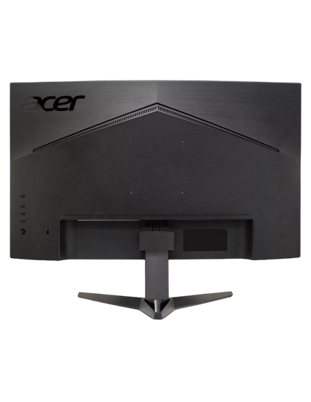 27" Monitor Gaming Acer ED271UP3bmiipx, VA 2560x1440 WQHD, Negru