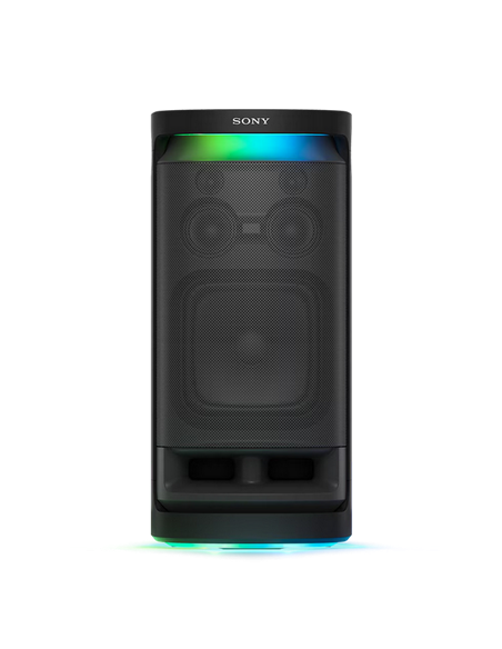 Sistem audio SONY SRS-XV900, Negru