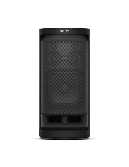 Аудиосистема SONY SRS-XV900, Чёрный