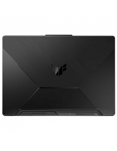 Laptop Gaming 15,6" ASUS TUF Gaming A15 FA506NCR, Graphite Black, AMD Ryzen 7 7435HS, 16GB/512GB, Fără SO