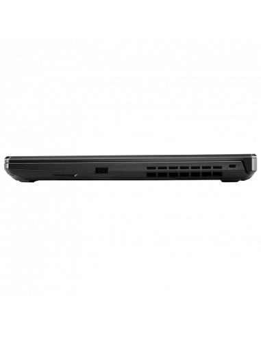 Игровой ноутбук 15,6" ASUS TUF Gaming A15 FA506NCR, Graphite Black, AMD Ryzen 7 7435HS, 16Гб/512Гб, Без ОС