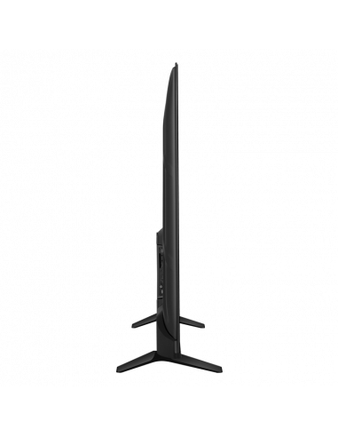 75" LED SMART Телевизор Hisense 75A6N, 3840x2160 4K UHD, VIDAA U7.0, Чёрный