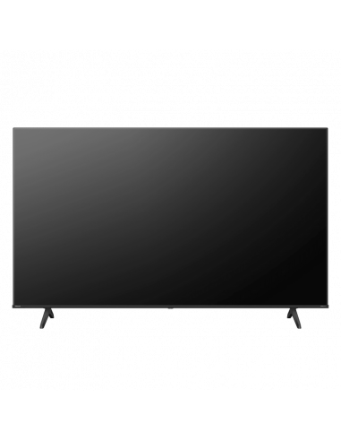 75" LED SMART Телевизор Hisense 75A6N, 3840x2160 4K UHD, VIDAA U7.0, Чёрный