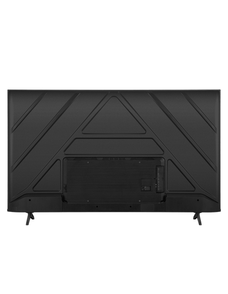 75" LED SMART Телевизор Hisense 75A6N, 3840x2160 4K UHD, VIDAA U7.0, Чёрный