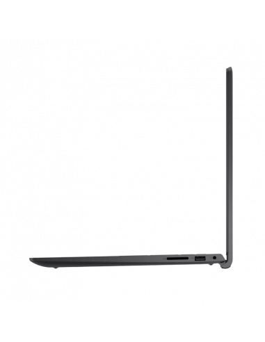 Laptop Business 15,6" DELL Inspiron 3530, Carbon Black, Intel Core i7-1355U, 16GB/1024GB, Linux Ubuntu