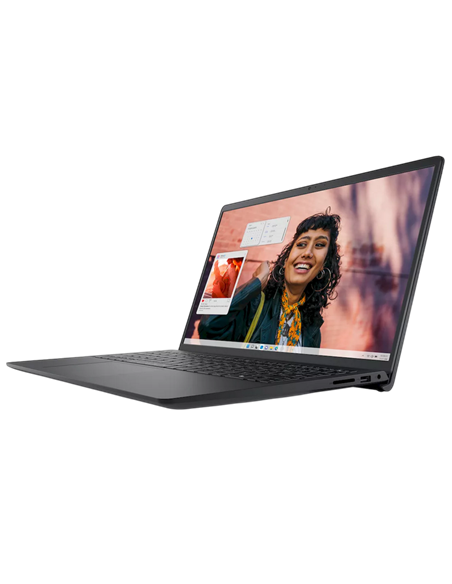 Ноутбук для бизнеса 15,6" DELL Inspiron 3530, Carbon Black, Intel Core i7-1355U, 16Гб/1024Гб, Linux Ubuntu Ноутбук для бизнеса 15,6" DELL Inspiron 3530, Carbon Black, Intel Core i7-1355U, 16Гб/1024Гб, Linux Ubuntu